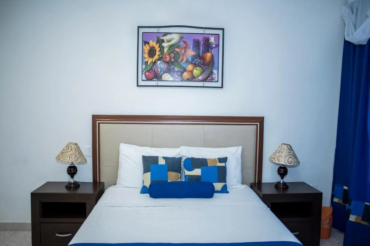 La Estancia Apartments Mazatlán México