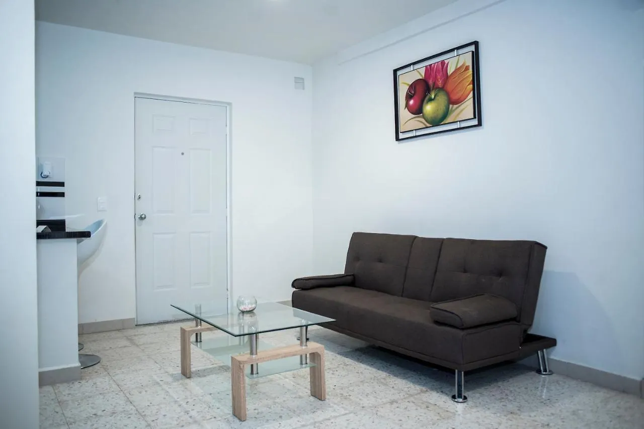 La Estancia Apartments Mazatlán