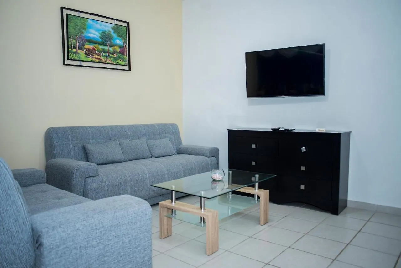 La Estancia Apartments Mazatlán 0*,  México