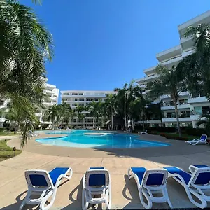  Apartamento Costa Veleros Marina 03