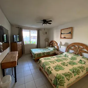  Apartamento Sábalo Vista